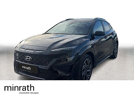 Hyundai Kona 1.0 T-GDI N Line DAB+VIRT+LED+NAVI+PDC