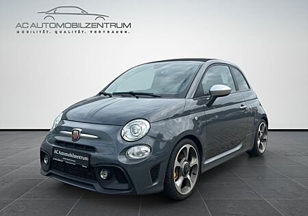 Abarth 595C gebraucht kaufen Abarth 595C Turismo *Beats*Navi*Bi-Xenon*WKR inkl.*
