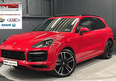 Porsche Cayenne *Sport-Design Paket*22Zoll*PANORAMA*