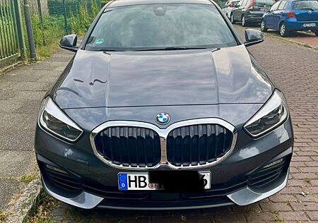 BMW 118i Advantage Advantage