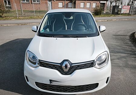 Renault Twingo SCe 75 Signature Tempomat