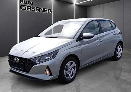 Hyundai i20 1.0 T-GDI 48V-Hybrid DCT Select