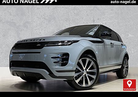Land Rover Range Rover Evoque D200 Dyn.SE 21"BlackP.WinterP