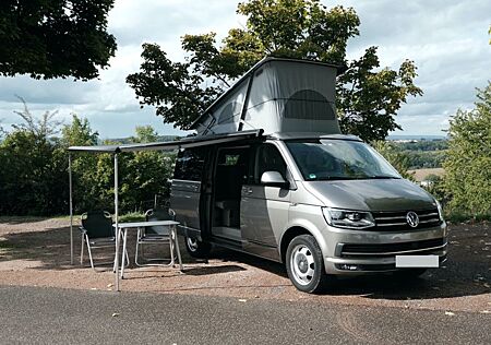 VW T6 California Volkswagen Ocean 2.0 TDI DSG 150PS (110kW)