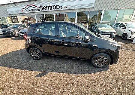 Kia Picanto 1.2 Vision MJ25 Navi
