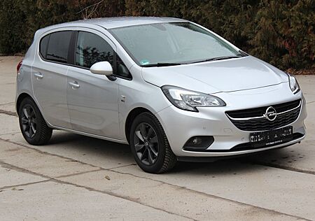 Opel Corsa E 120 Jahre ecoFlex