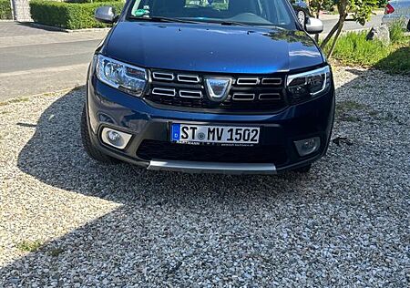 Dacia Sandero TCe 90 Stepway Prestige Stepway Prestige