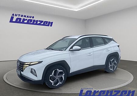 Hyundai Tucson Hybrid 1.6 T-GDi 230PS 6-AT 4WD SELECT Na