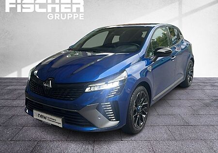 Renault Clio ESPRIT ALPINE E-TECH FULL HYBRID 145