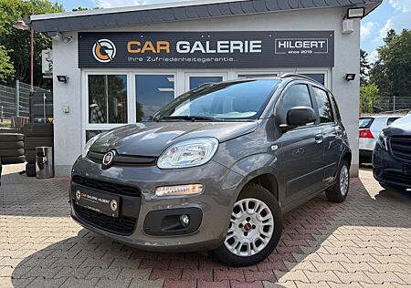 Fiat Panda Easy Style *KLIMA*EL-FENSTER*SITZHEIZUNG