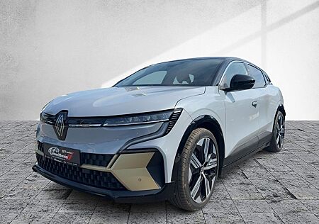 Renault Megane E-Tech 100% E ICONIC EV