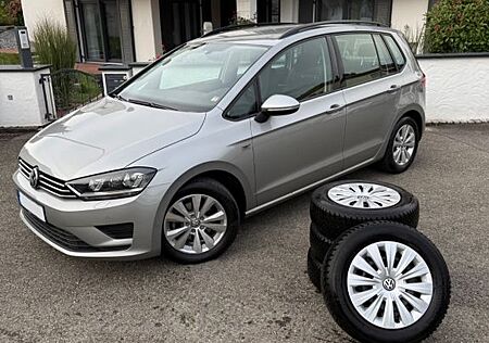 VW Golf Sportsvan Volkswagen 1.4 TSI 92kW Comfortline Comf...