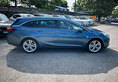Opel Astra K Sports Tour Innovation*Leder*LED*Massage