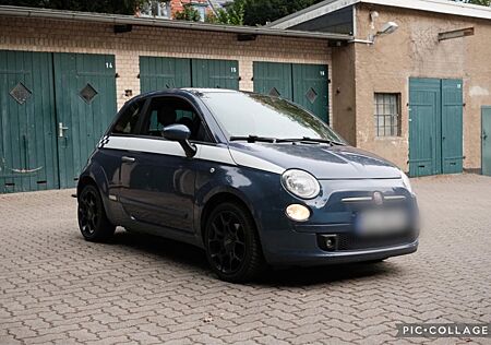 Fiat 500 0.9 TwinAir Lounge Lounge