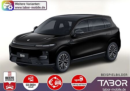Leapmotor B10 BEV 67,1kWh Design ProMax Pano UVP-15%*