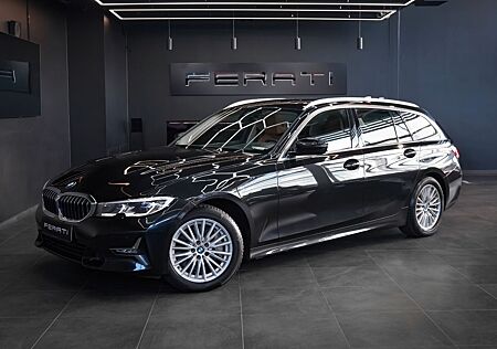 BMW 330 d Luxury Line