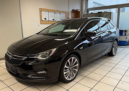Opel Astra ST 1.6 BiCDTI Innovation NAVI ALLWETTER