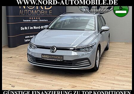 VW Golf Volkswagen Variant Life 2.0 TDI DSG Navi/LED/ACC/Dig.C