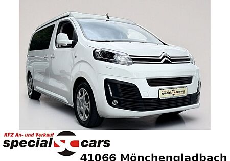Citroën Spacetourer Campster Küche Sthzg AHK Automatik