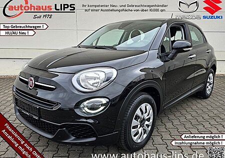 Fiat 500X 1.0i Turbo Urban |Klima | Tempomat |