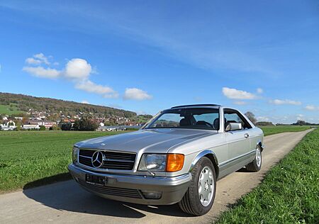 Mercedes-Benz 380 gebraucht kaufen Mercedes-Benz 380 SEC