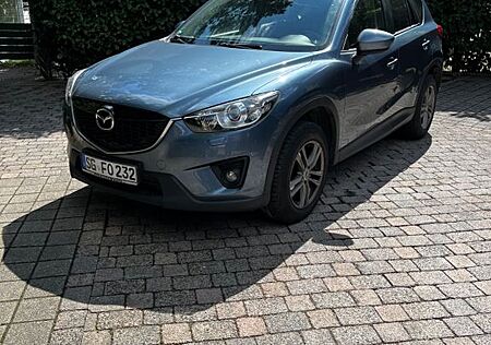 Mazda CX-5 2.2 SKYACTIV-D 150 Exclusive-Line FWD A...