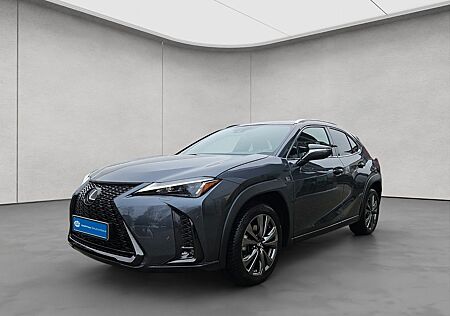 Lexus UX 250h F-Sport Design