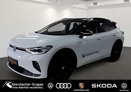 VW ID.4 Volkswagen GTX 4MOTION AHK*Sportpaket*IQ Drive*DesignP