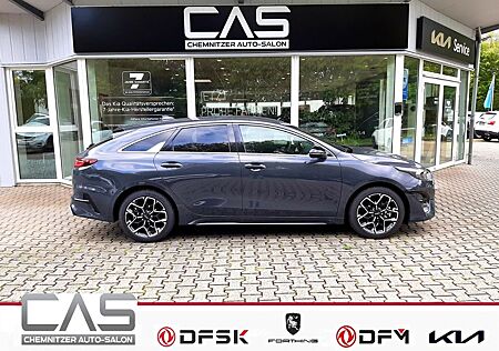 Kia Pro_ceed Proceed 1.5T MT GTL LED DAB NAVI