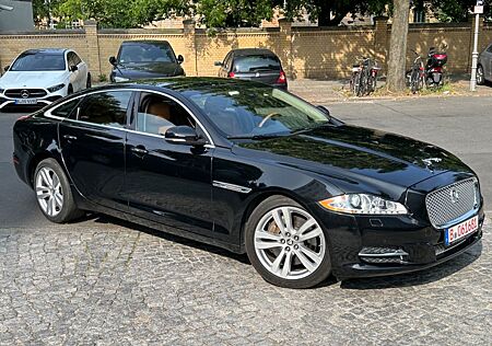 Jaguar XJ Premium Luxury 5.0 V8 Langversion