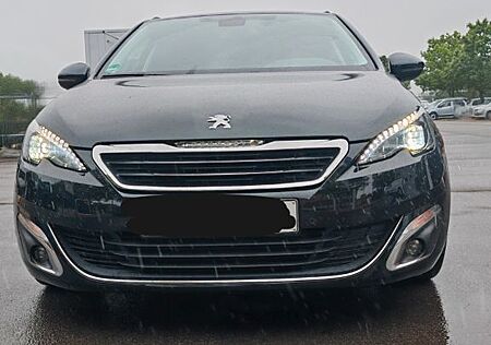 Peugeot 308 SW Allure 130 PureTech EAT6 STOP & START...