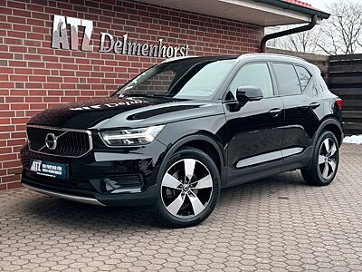 Volvo XC40 Momentum AHK*PANO*LED