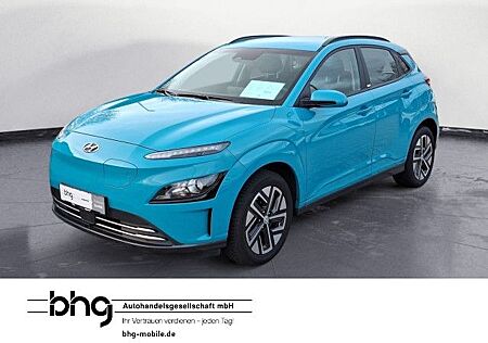 Hyundai Kona OSE ( ELEKTRO)