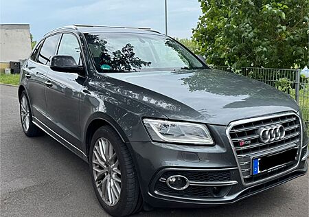 Audi SQ5 3.0 TDI competition tiptronic quattro -