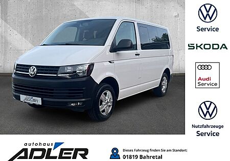 VW T6 Caravelle Volkswagen T6.1 Caravelle T6 Bus Trendline 2.0 TDI EU6d-T