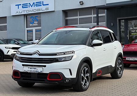 Citroën C5 Aircross Feel**VIELE-EXTRAS*S-HEFT*8xFACH**