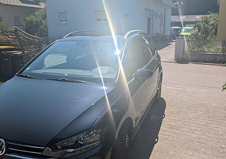 VW Golf Sportsvan Volkswagen 1.5 TSI ACT 96kW JOIN JOIN