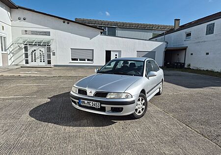 Mitsubishi Carisma 1,8 GDI Elegance Elegance