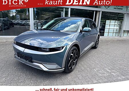 Hyundai IONIQ 5 Techniq WERKSGAR NAVI+LED+SHZ+KAMERA+WP+