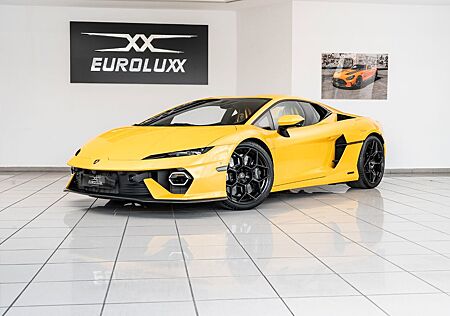 Lamborghini Temerario Carbon/SONUS/LIFT