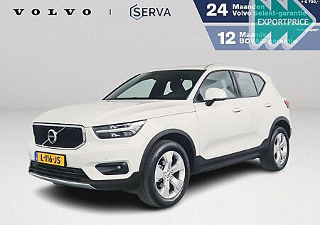Volvo XC 40 XC40 T2 Aut. Business Pro | panorama dach | Stoe