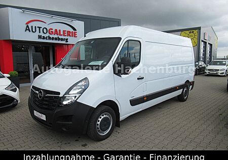 Opel Movano B Kasten L3H2/1.Hand/Navi/Assistenzsys/E6