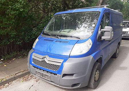 Citroën Jumper