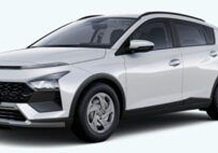 Hyundai Bayon gebraucht kaufen Hyundai Bayon Select 2WD