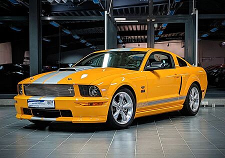 Ford Mustang Shelby No216 V8 4,6 GT-C Schalter