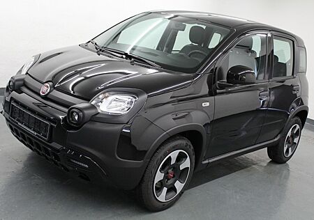 Fiat Panda 1.0 GSE City CROSS Sitzheizung!