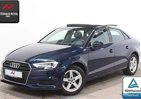 Audi A3 Limousine 35 TFSI VIRTUAL,KEYLESSGO,ACC,1.HD