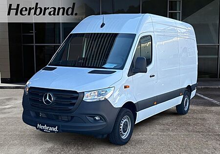 Mercedes-Benz Sprinter 317 CDI *L2H2*Automatik*MBUX*RFK