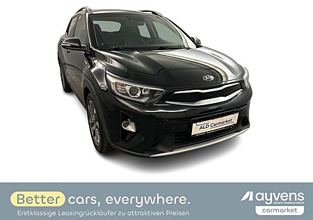 Kia Stonic Platinum Edition 1.0 T-GDI DCT OPF