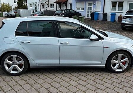 VW Golf Volkswagen 7 2.0 TFSI OPF GTI Performance Facelift